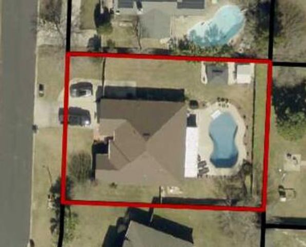 1984 Pine Ranch Drive, Navarre, FL 32566