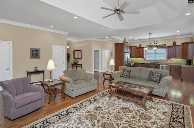 43 Wildeoak Court, Columbia, SC 29223