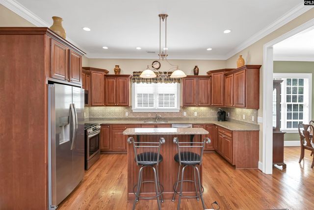 43 Wildeoak Court, Columbia, SC 29223