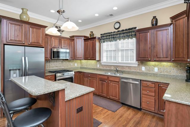 43 Wildeoak Court, Columbia, SC 29223