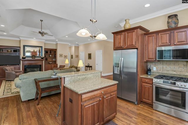 43 Wildeoak Court, Columbia, SC 29223