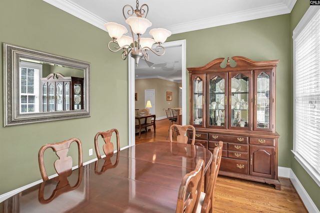 43 Wildeoak Court, Columbia, SC 29223