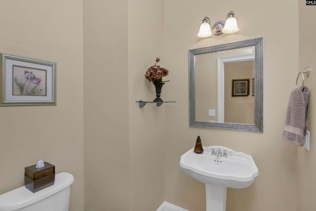 43 Wildeoak Court, Columbia, SC 29223
