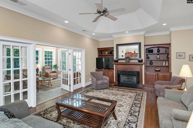 43 Wildeoak Court, Columbia, SC 29223