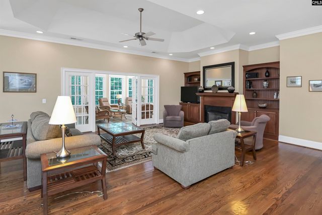 43 Wildeoak Court, Columbia, SC 29223