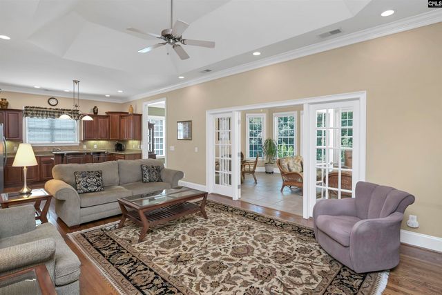 43 Wildeoak Court, Columbia, SC 29223