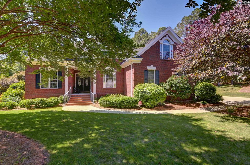43 Wildeoak Court, Columbia, SC 29223