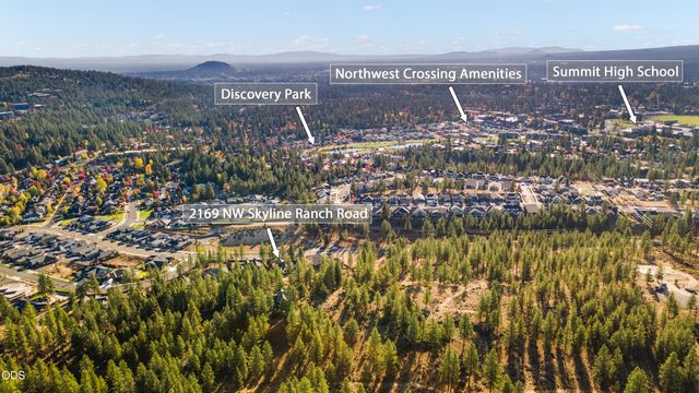 2169 NW Skyline Ranch Road, Bend, OR 97703