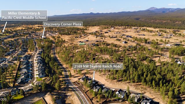 2169 NW Skyline Ranch Road, Bend, OR 97703