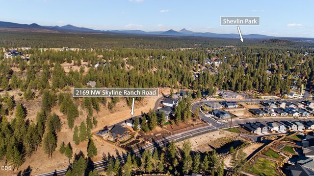 2169 NW Skyline Ranch Road, Bend, OR 97703