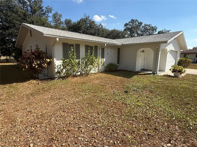 1073 ARDEN TERRACE NW, Port Charlotte, FL 33948