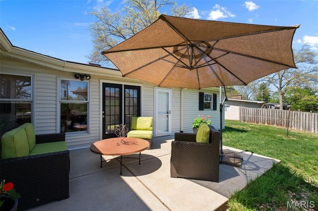 760 Pebbleshire Lane, St Louis, MO 63122