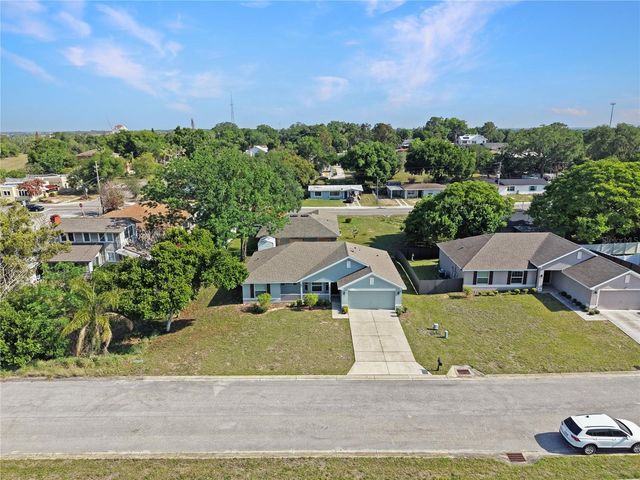 1217 FOREST HILLS DRIVE, Haines City, FL 33844