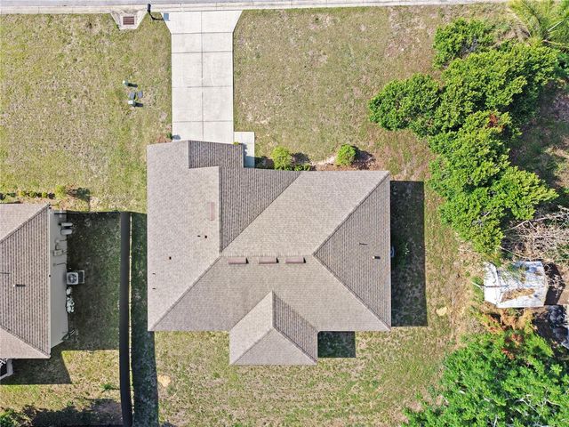 1217 FOREST HILLS DRIVE, Haines City, FL 33844