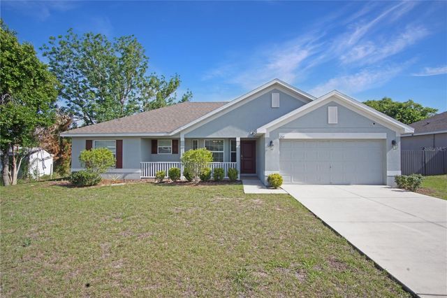 1217 FOREST HILLS DRIVE, Haines City, FL 33844
