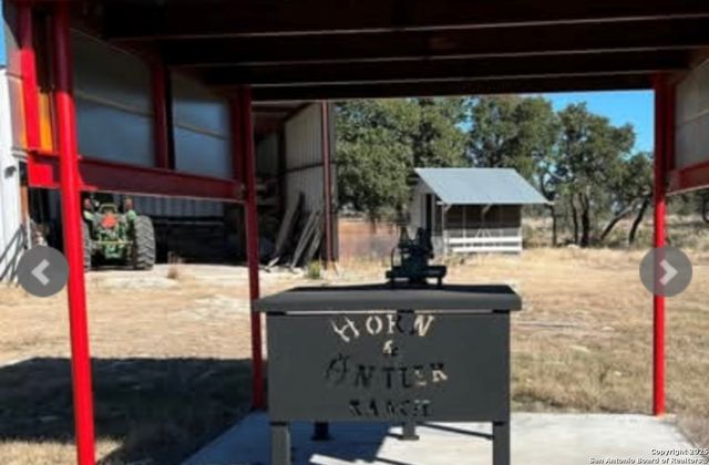 14410 us highway 190, Fort Mckavett, TX 76841