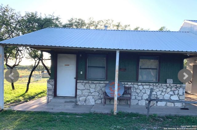 14410 us highway 190, Fort Mckavett, TX 76841