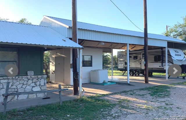 14410 us highway 190, Fort Mckavett, TX 76841