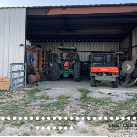 14410 us highway 190, Fort Mckavett, TX 76841