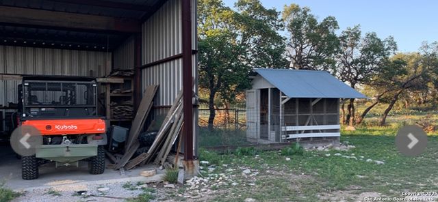 14410 us highway 190, Fort Mckavett, TX 76841