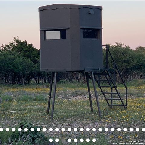 14410 us highway 190, Fort Mckavett, TX 76841