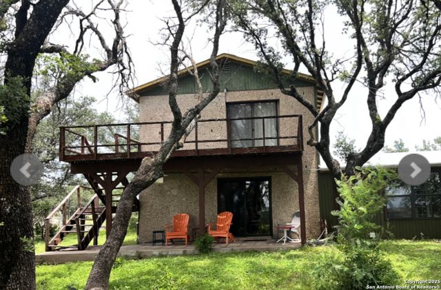 14410 us highway 190, Fort Mckavett, TX 76841