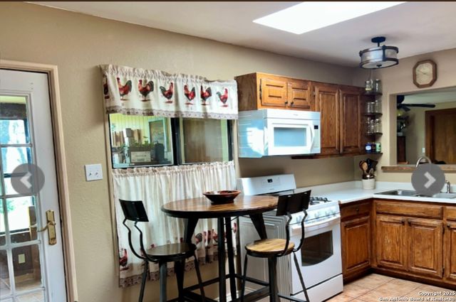 14410 us highway 190, Fort Mckavett, TX 76841