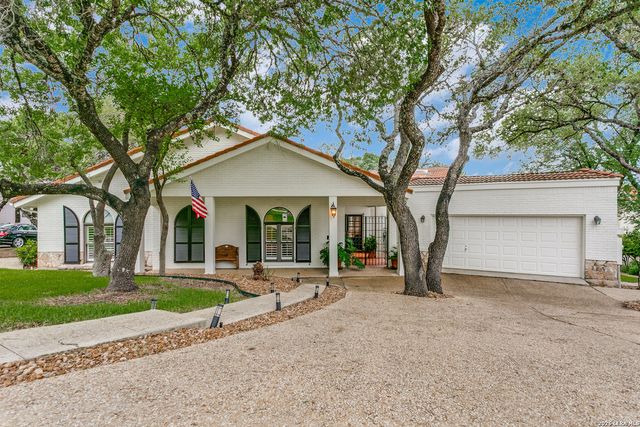 29341 No Le Hace, Fair Oaks Ranch, TX 78015