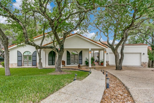 29341 No Le Hace, Fair Oaks Ranch, TX 78015