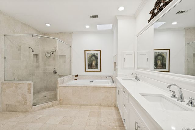 29341 No Le Hace, Fair Oaks Ranch, TX 78015