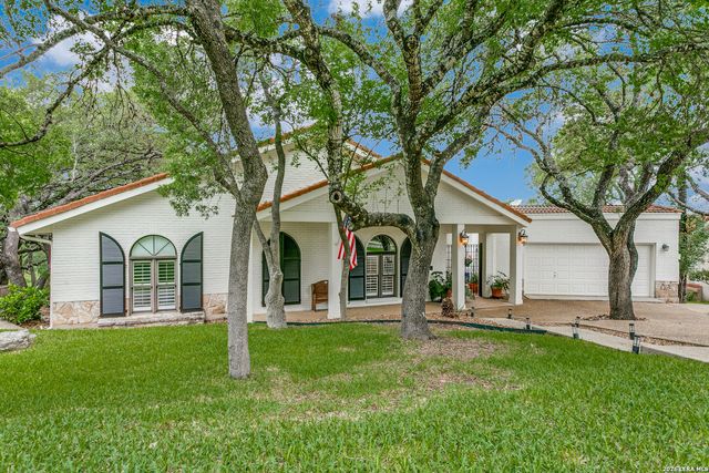 29341 No Le Hace, Fair Oaks Ranch, TX 78015
