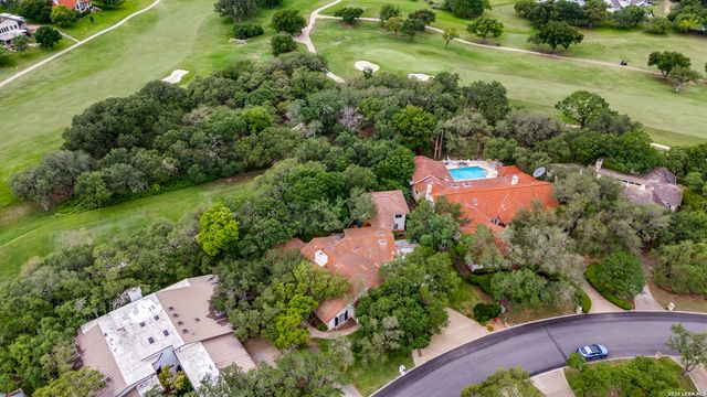 29341 No Le Hace, Fair Oaks Ranch, TX 78015
