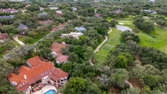 29341 No Le Hace, Fair Oaks Ranch, TX 78015
