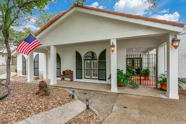 29341 No Le Hace, Fair Oaks Ranch, TX 78015