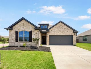 701 Dripping Springs Lane, Cleburne, TX 76033