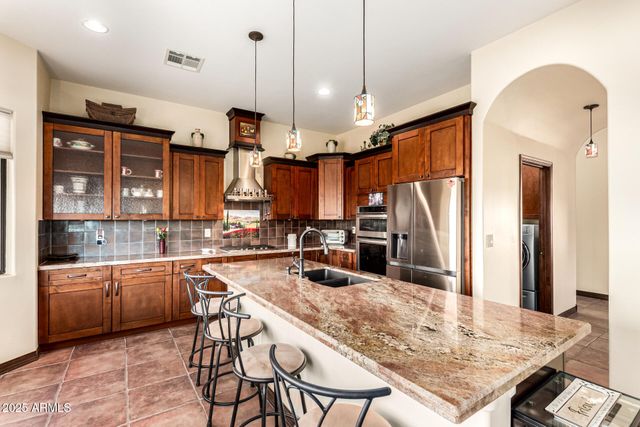 4755 S PURA VIDA Way, Gold Canyon, AZ 85118