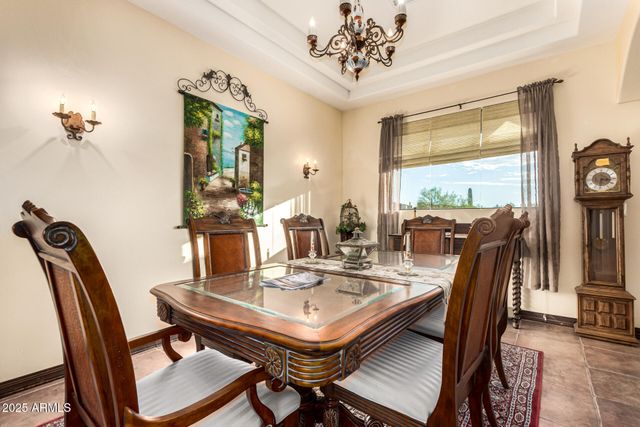 4755 S PURA VIDA Way, Gold Canyon, AZ 85118