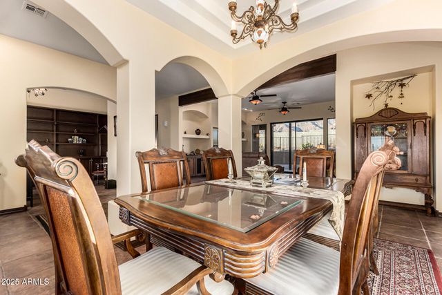 4755 S PURA VIDA Way, Gold Canyon, AZ 85118