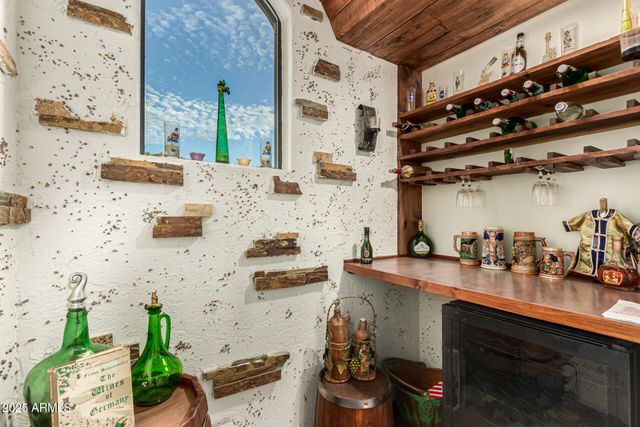 4755 S PURA VIDA Way, Gold Canyon, AZ 85118