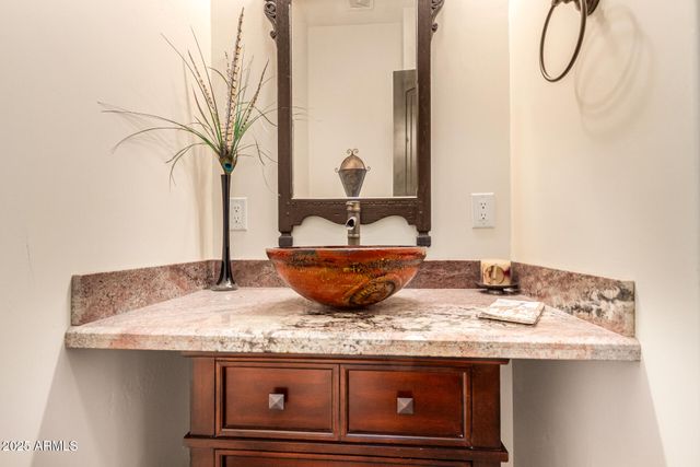 4755 S PURA VIDA Way, Gold Canyon, AZ 85118