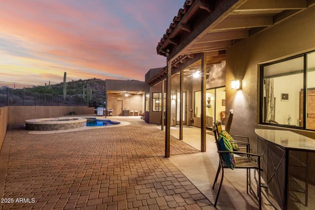 4755 S PURA VIDA Way, Gold Canyon, AZ 85118