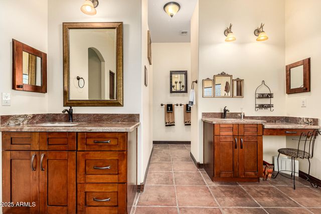 4755 S PURA VIDA Way, Gold Canyon, AZ 85118