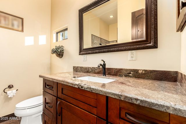 4755 S PURA VIDA Way, Gold Canyon, AZ 85118