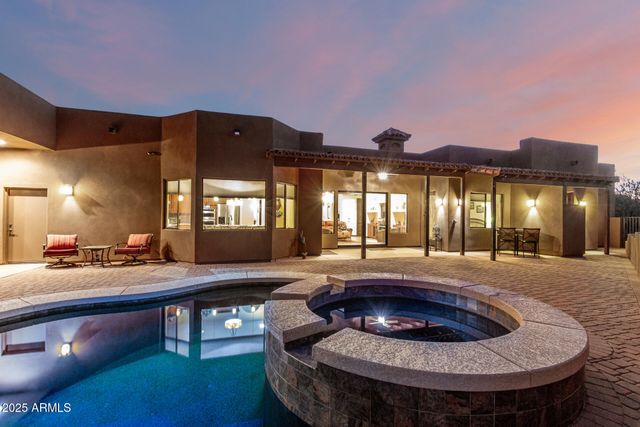 4755 S PURA VIDA Way, Gold Canyon, AZ 85118