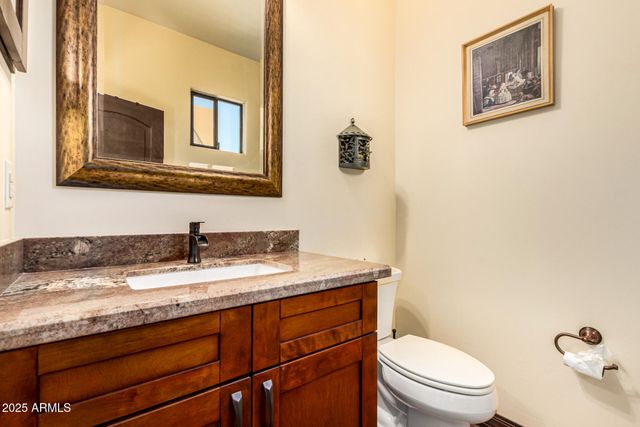 4755 S PURA VIDA Way, Gold Canyon, AZ 85118