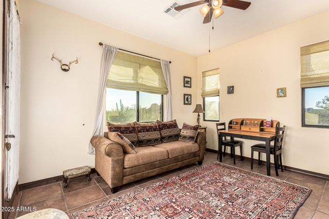 4755 S PURA VIDA Way, Gold Canyon, AZ 85118