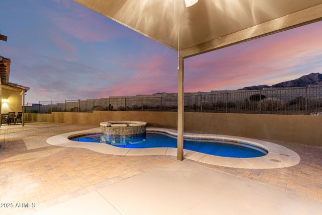 4755 S PURA VIDA Way, Gold Canyon, AZ 85118