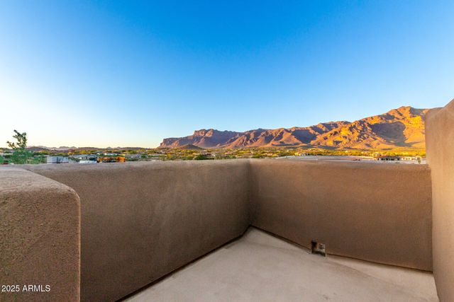 4755 S PURA VIDA Way, Gold Canyon, AZ 85118