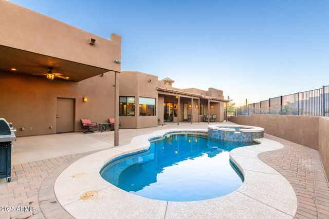 4755 S PURA VIDA Way, Gold Canyon, AZ 85118