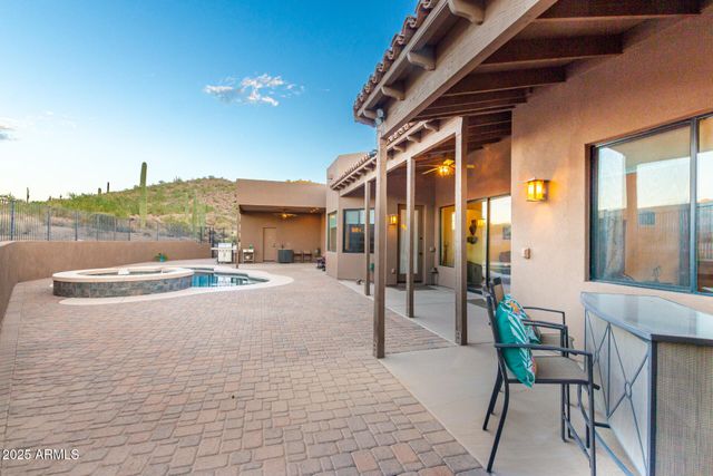 4755 S PURA VIDA Way, Gold Canyon, AZ 85118